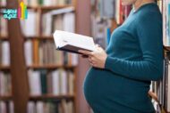 تاثیرات کتاب خواندن بر جنین