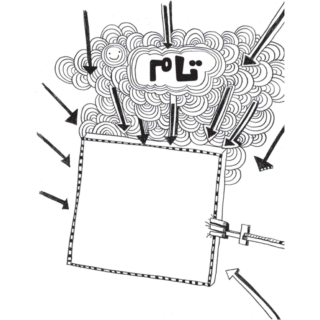 تام گیتس 8/ آره! نه (شاید…) - Image 2