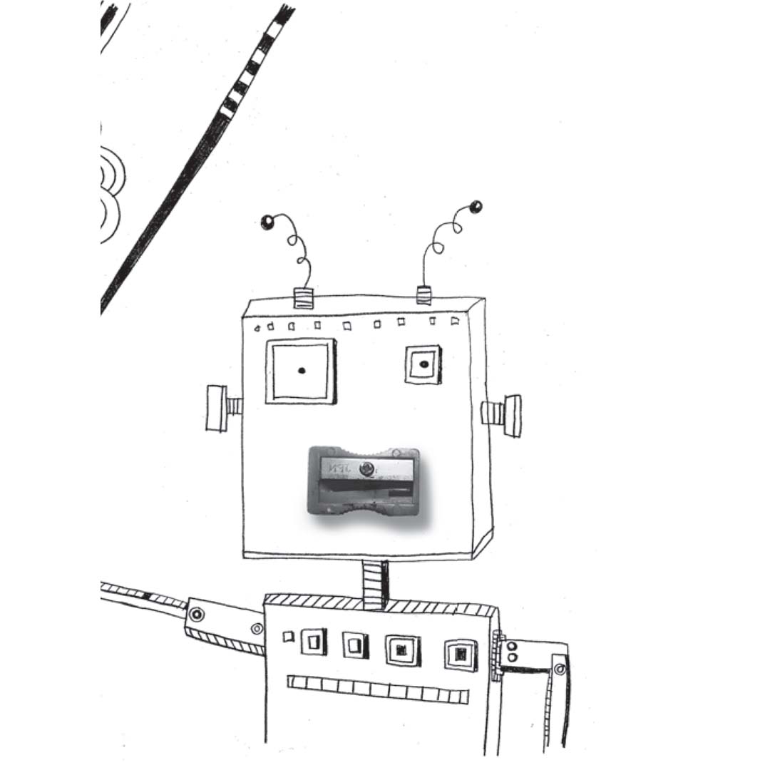 تام گیتس 8/ آره! نه (شاید…) - Image 3